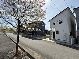 中古戸建 さくら市きぬの里