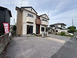 中古戸建　鶴田町
