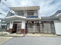 中古戸建　鹿沼市