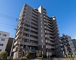 サーパス中河原