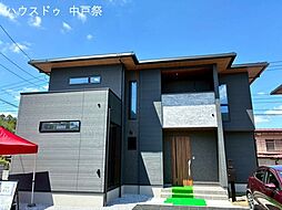 新築戸建 タマタウン滝の原3丁目