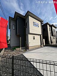 新築戸建　細谷町