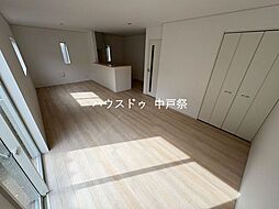 新築戸建 宇都宮市中岡本町第10