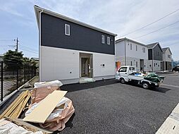 新築戸建 野沢町第4