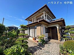 中古戸建 上戸祭町