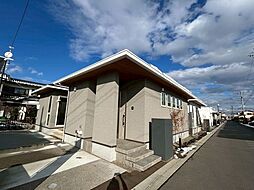中古戸建 セキュレア西川田