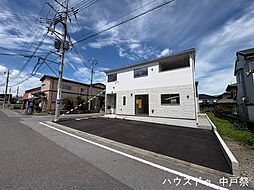 新築戸建 宇都宮市野沢町第六