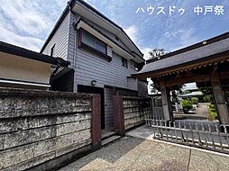 中古戸建　西原2丁目