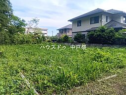 徳次郎町　売土地