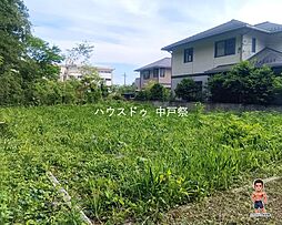徳次郎町　売土地