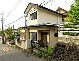 中古戸建　上田原町
