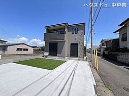 新築戸建　若草5丁目