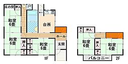駒生町　中古戸建