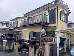 駒生町　中古戸建