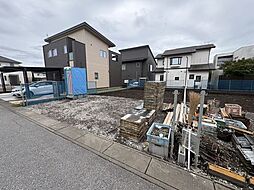 新築　宇都宮市東峰2丁目