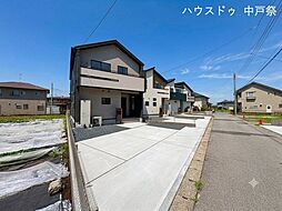 新築戸建 鶴田町5期