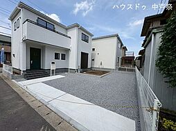 新築戸建　西川田南