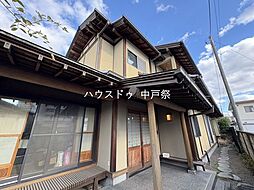 中古戸建　今泉町