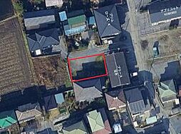 宝木本町 売土地
