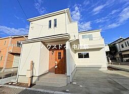 新築戸建 ハートフルタウン　今泉町2541番