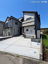 新築戸建 鶴田町5期