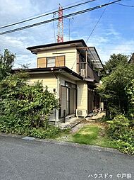 中古戸建　矢板市