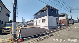 新築戸建　真岡市