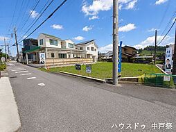 上戸祭町