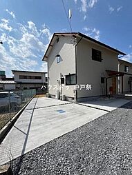 中古戸建　西一の沢町