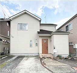 インターパーク3丁目　中古戸建