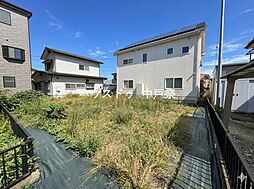 売土地　岩曽町