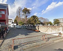 売土地　西原1丁目