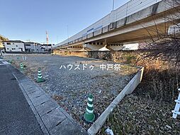 売土地 上戸祭町分譲地II期