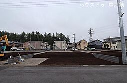売土地 下岡本町
