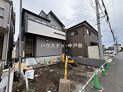 新築戸建　平松本町