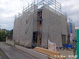 新築戸建 上戸祭町第6