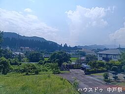 文挾町　売土地