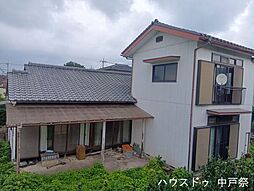 中古戸建　鹿沼市上野町
