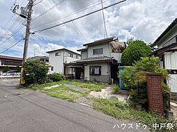 中古戸建　雀の宮6丁目