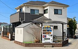 中古戸建　駒生町