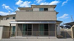 中古戸建 駒生町
