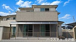 中古戸建 駒生町