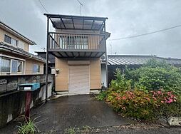 中古戸建　中岡本町