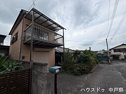 中古戸建 中岡本町