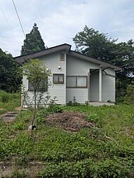 中古戸建　那須塩原市青木