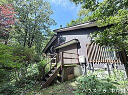 中古戸建 那須郡那須町湯本