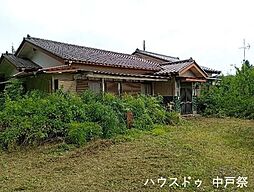 中古戸建　冬室町