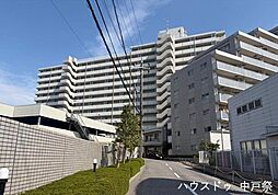 グランドハイツ今泉　西棟
