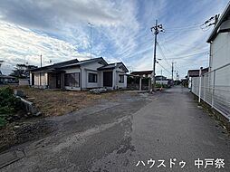中古戸建　壬生町大字安塚