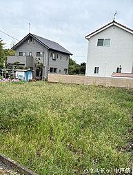 売土地　下桑島